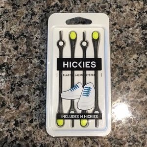 Kids Elastic Shoelaces